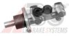 BOSCH 0986481036 Brake Master Cylinder